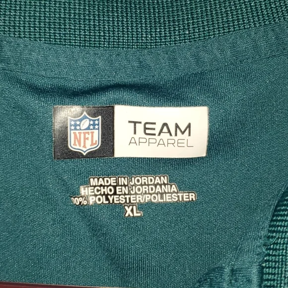 NFL team Apparel Philadelphia Eagles polo - Picture 4 of 8